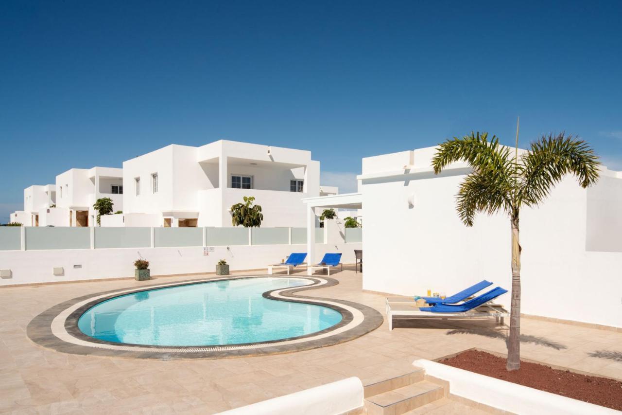 Villa Alay By Buenavilla Playa Blanca  Exterior foto